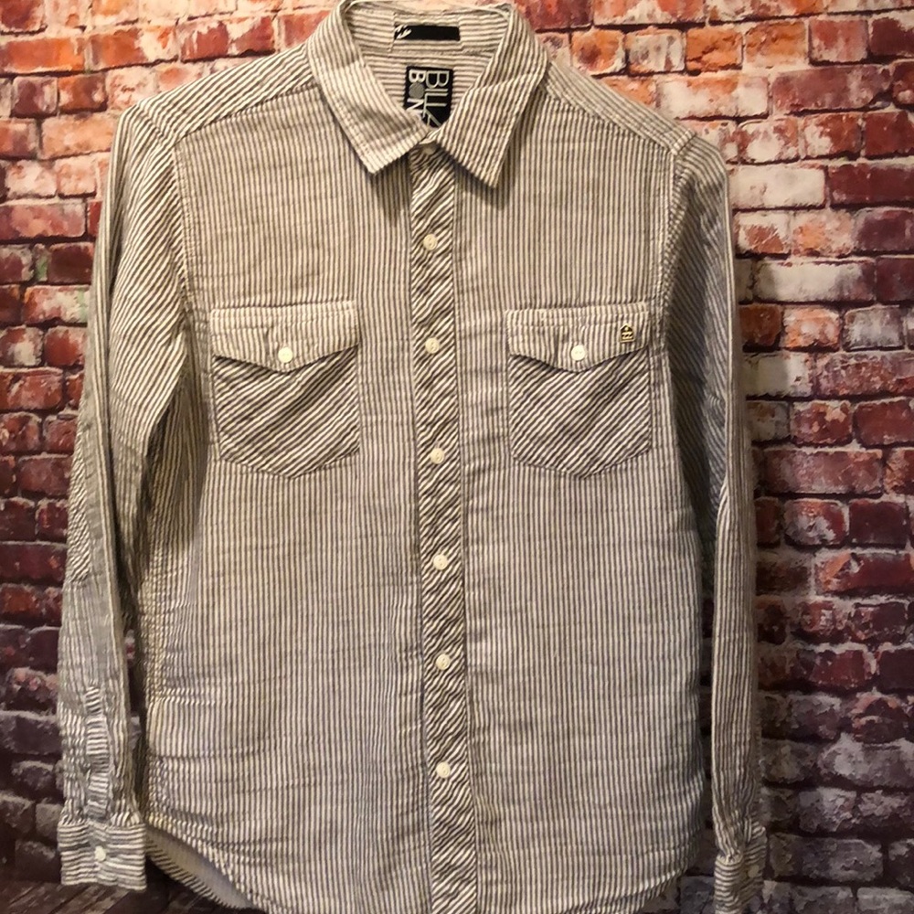 Billabong shirt